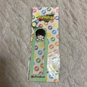 나니와단시 오오하시 카즈야 포토 카드 홀더