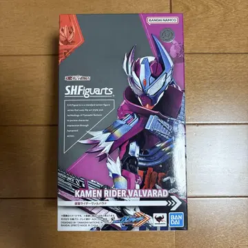 S.H.Figuarts 가면라이더 발바르도