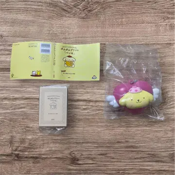 하트형 캐릭터 (날개)