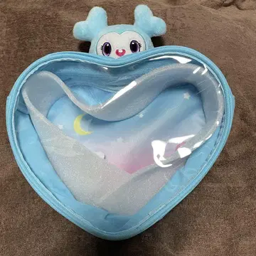 TWICE LOVELYS GiGO 한정 바디백 나블리 나연