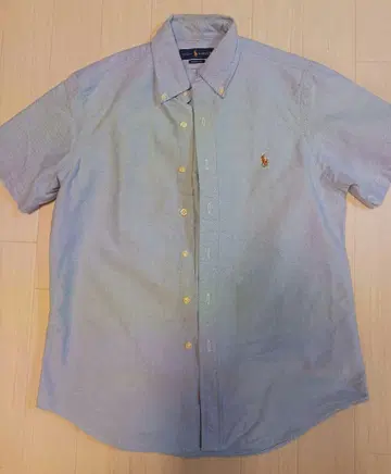 Ralph Lauren 2회 착용 새상품급