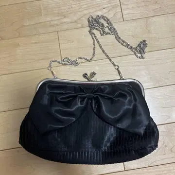 블랙 백