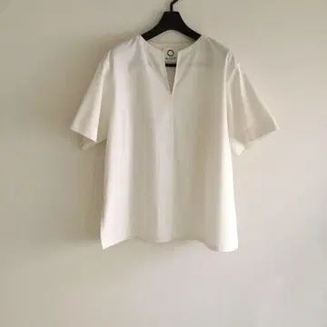 MARW UNITED ARROWS 말 V 슬릿 티셔츠