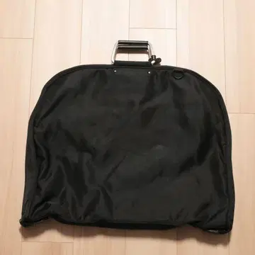 에코 메루카리 한정판 무인양품 가먼트 백