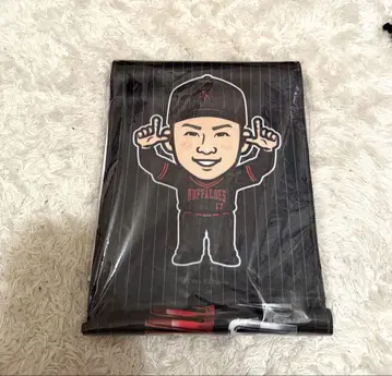 여름의 진 가챠 슈퍼 레어 소야 류헤이 오릭스 버팔로스
