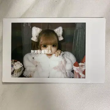 코코하루 리리 2023 생탄제 랜덤 폴라로이드
