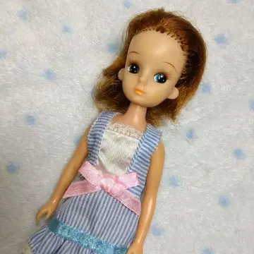 2대 리카짱 의류 포함