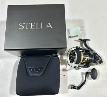 [새상품급] shimano 20 STELLA sw 18000