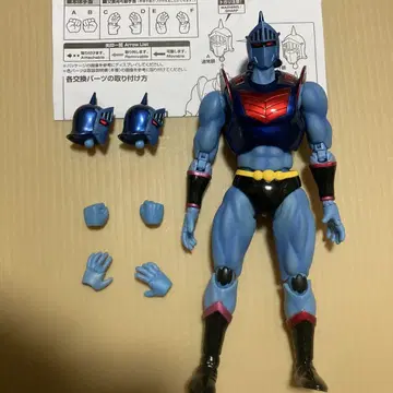 S.H.Figuarts 로빈 마스크