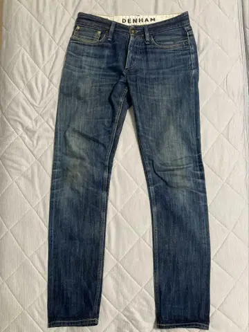 denham razor