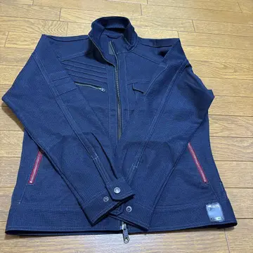 [ Jawin ] 52700 스트레치 점퍼
