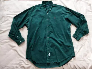 Ralph Lauren 랄프 로렌 셔츠 M USA제 90s