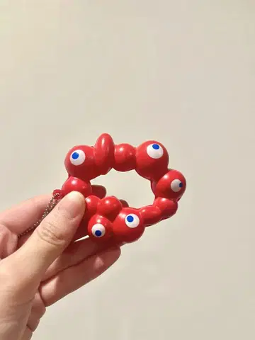 [새상품급] 먝먝 키링