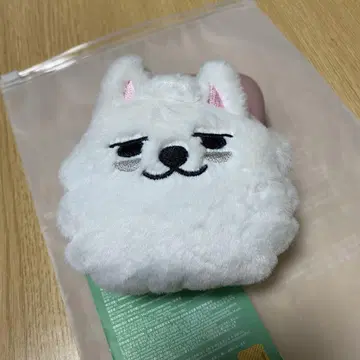 txt 수빈 용몽 채용몽 코인 파우치 뿔바투