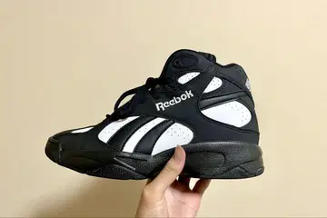 리복 ATR 펌프 버티컬 PUMP VERTICAL 코어 블랙