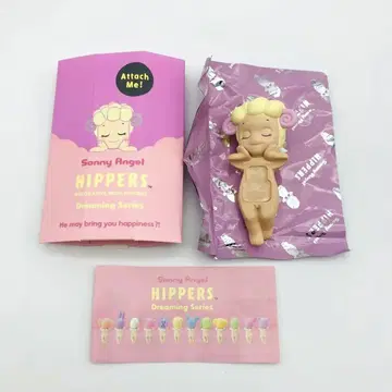 Sheep 시프 소니엔젤 데코라 미니 피규어 드리밍