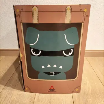 새상품/미사용품 데리마루 군 봉제인형