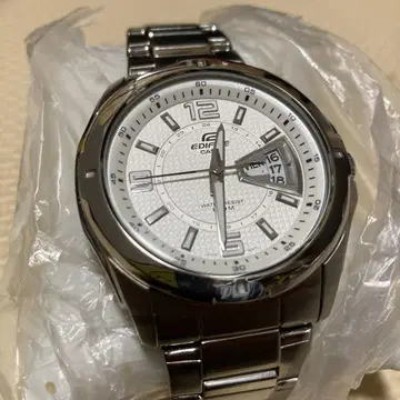 EDIFICE EF-120-7AVDF 손목시계