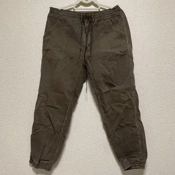goa 카고 팬츠 남성용