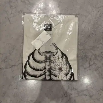 NORIMID BONE TEE size s