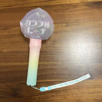 컬러풀피치 카라피치 응원봉 2025 ver
