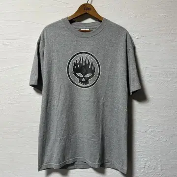 90's 00년대 THE OFFSPRING 밴드 티셔츠 오프스프링 L