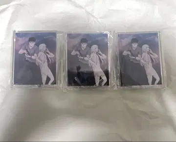 요르문간드 복권 C상 토죠