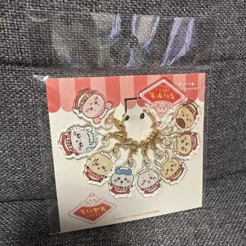 치이카와 (먼작귀)