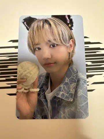 AHOF 트레이딩 카드 슈아이보