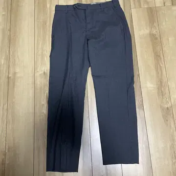 가마쿠라 셔츠 슬랙스