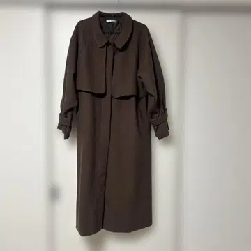 [컨디션 최상] 가격 인하 가능 롱 코트