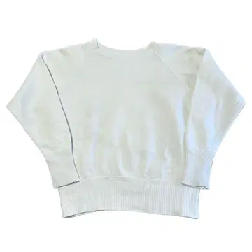 레어 50년대~ USA Vintage Blank Sweat Shirt