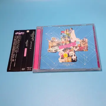LOVE & 엘프리데