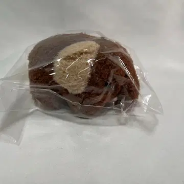 도무조군과 친구들 볼 체인 봉제 인형 토이푸 도무
