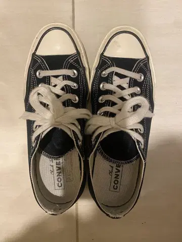 CONVERSE 척테일러 ct70 USA 컨버스