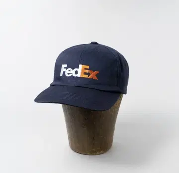 FedEx 페덱스 캡 빈티지 Vintage Cap 구제 의류