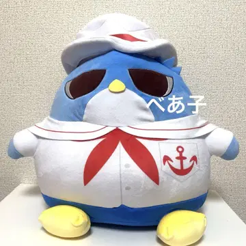 피치피치 피치 마슈모찌 히포 모찌모찌 봉제 인형