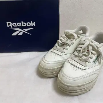 Reebok Club C Extra 23.5