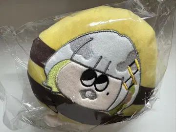HACHI 봉제 인형