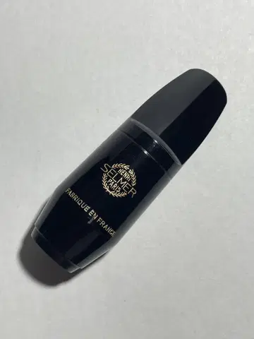 셀머 소프라노 색소폰 마우스피스 Selmer S90 180