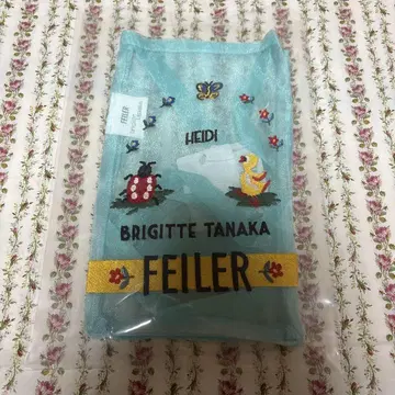 브리짓타나카 x 페일러 콜라보 숄더백