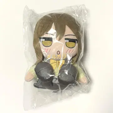 [미개봉] 쿠리빵 봉제 인형 러브라이브! 선샤인!! 쿠니키다 하나마루