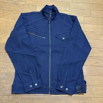 [Jawin] 52700 스트레치 점퍼 LL