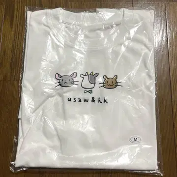 TOP4 우시자와 티셔츠