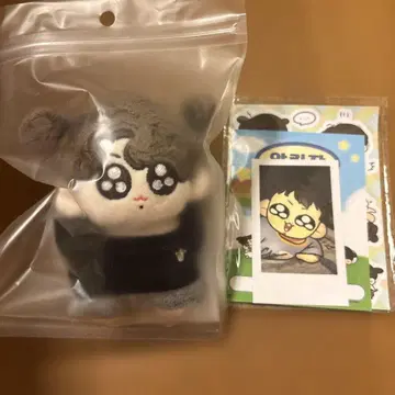 미사용 새상품 모크님 굿특이 10cm mokku