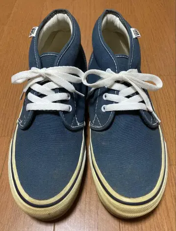 VANS CHUKKA 90s 27.0cm