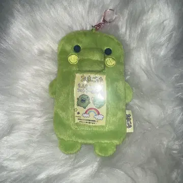 쿠치파치 트레이딩 카드 홀더