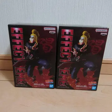 데이다라 피규어