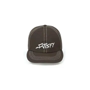 Satisfy running cap Satisfy 러닝
