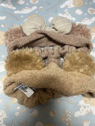 닷피 셰리메이 헤어밴드